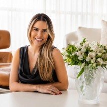 Camila Pimenta analisa a arquitetura de luxo para viver e investir em Bariloche
