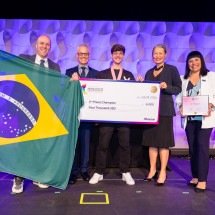 Brasil é vice no Adobe World Championship 2026, da Pearson -  Jake Campos FOTOPRODUKTION