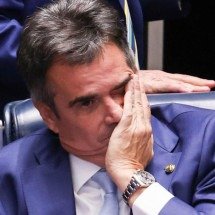 Pressão, mágoas e sobrevivência: a decisão de Ciro de vetar Tereza na vice de Flávio - Foto: Lula Marques/ Agência Brasil
