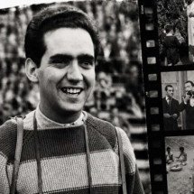 Luiz Carlos Barreto antes do cinema: o olhar do repórter - Arquivo