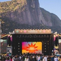 Doce Maravilha divulga programação completa de shows para 2026 - Divulgação
