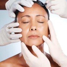 Cinco erros de quem procura por procedimentos estéticos rejuvenescedores - Magnific