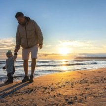 Antes que o tempo passe: para onde levar seu pai em uma viagem inesquecível