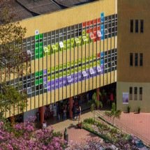Lula veta projeto que transformava Cefets em universidades federais - Julio Sardinha/SECOM/CEFET-MG