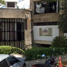 TJMG derruba lei municipal que prevê vaga de estacionamento para religiosos - Google Street View / Reprodução