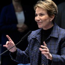 PP confirma neutralidade na eleição e elimina chance de Tereza Cristina como vice de Flávio Bolsonaro
