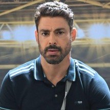 'Já rompi, e acho que bets são um assunto contemporâneo', diz Cauã Reymond