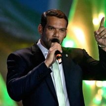 Vergonha: entreguem a taça ao Palmeiras