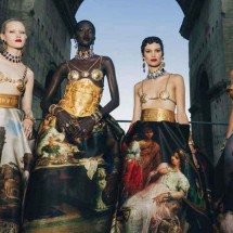 Arte Sacra celebra 35 anos de história - Arte sacra/Divulgação