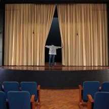Teatros fazem história nos palcos da educação belo-horizontina -  Edésio Ferreira/EM/D.A Press