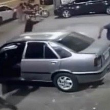 MG: homem de 25 anos é perseguido e morto a tiros dentro de loja - Reprodução/Redes Sociais