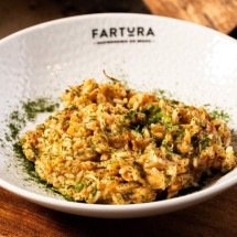 Confira a agenda gastronômica do fim de semana na Grande BH - Victor Schwaner/Divulgação 