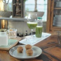 3 receitas de chef para um lanches sem ultraprocessados - Alexandre Guzanshe/EM/D.A Press