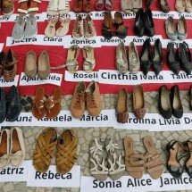 A sustentação feminina - Fernando Frazão/Agência Brasil