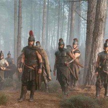 Saiba o que especialistas na ‘Odisseia’ pensam sobre o filme de Nolan - Universal Pictures/Divulgação