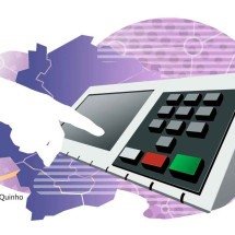 Cidades-pêndulo que decidirão a eleição - Quinho