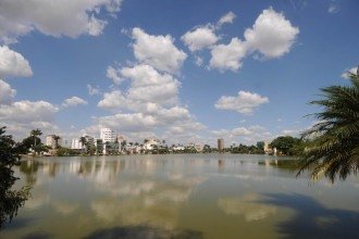 Filhos de ciclista morto atropelado vão ser indenizados