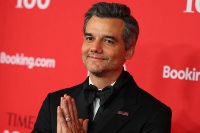 Wagner Moura confirma participa&ccedil;&atilde;o no novo filme 'Onze homens e um segredo' -  (crédito: AFP)