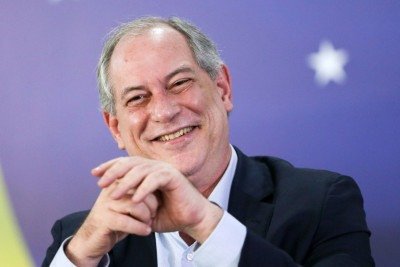 O ex-ministro Ciro Gomes (PSDB) -  (crédito: Foto: Marcelo Camargo/Ag&ecirc;ncia Brasil)
