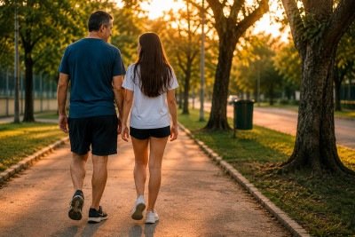 Tio falecido consegue reconhecimento de paternidade socioafetiva em relação à sua sobrinha -  (crédito: Google Gemini/Imagem ilustrativa)