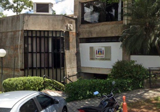 Google Street View / Reprodução
