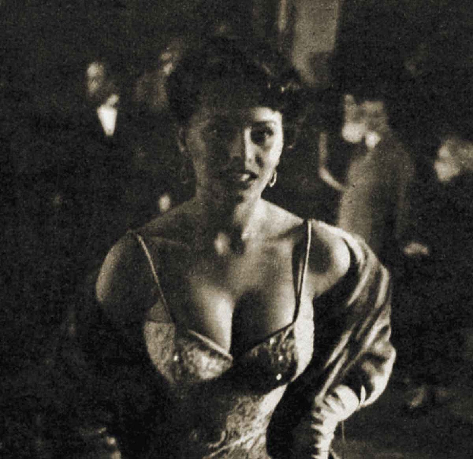 As musas Sophia Loren e Gina Lollobrigida eternizadas pelas lentes de Luiz Carlos Barreto em Cannes