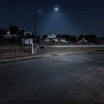 Homem anuncia que vai reabrir 'biqueira' e é executado na Grande BH - Reprodu&ccedil;&atilde;o/Google Streetview
