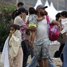 4 perguntas para entender a nova crise migratória em Ceuta, enclave espanhol na África