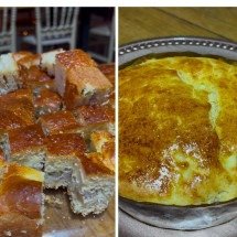 A herança de Maria Bonita: o quitute que conquistou Minas