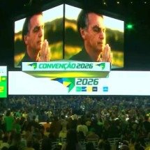 TSE julga vídeo de Bolsonaro gerado por IA para definir limites para deepfakes - YouTube/Reprodução