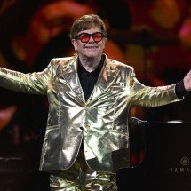 Rock in Rio disponibiliza novos ingressos para a edição de 2026 - AFP