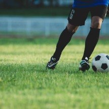 Futebol desperta interesse em 64% dos brasileiros, mostra Datafolha - FreePik