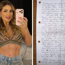 Deolane Bezerra diz que prisão faz parte de 'propósito' de Deus - @deolane e @solangebezerraoficial no Instagram