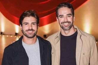 Eduardo Leite anuncia fim de união estável com médico Thalis Bolzan