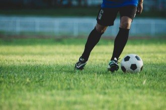 Futebol desperta interesse em 64% dos brasileiros, mostra Datafolha