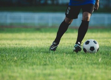Pesquisa mostra que 28% dos brasileiros têm muito interesse em futebol. Outros 35% dizem ter um pouco de interesse -  (crédito: FreePik)
