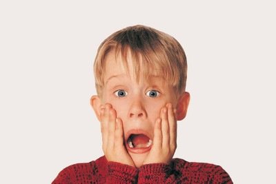 Disney pode trazer de volta de Macaulay Culkin ao papel de Kevin McCallister, em novo filme da franquia 'Esqueceram de mim' -  (crédito: Reprodução)