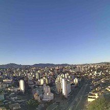 BH entra em alerta com umidade em 20% e temperaturas em elevação na semana - Clima ao Vivo