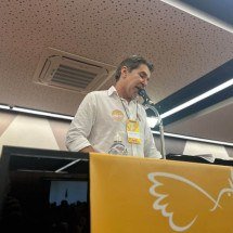 PSB faz convenção sem definir alianças e candidatura própria  - PSB/Divulgação 