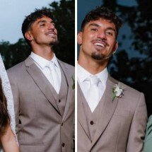 Mãe de Gabriel Medina quebra o silêncio após gravidez e casamento do filho - @gabrielmedina no Instagram