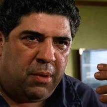 Morre Vincent Pastore, ator de 'Família Soprano', aos 80 anos - Reprodução