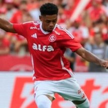 STJD E CBF enterram o futebol brasileiro - Ricardo Duarte/Internacional