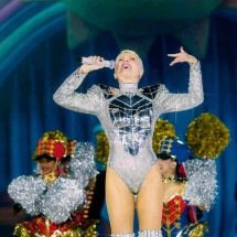 'Sem querer falar de política, acabei fazendo política', diz Xuxa