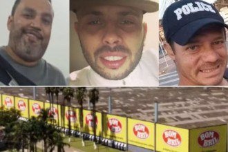 Bombril em São Bernardo: ataque a facadas deixa três mortos em fábrica