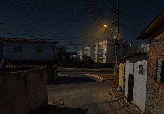 PM frustra emboscada de gangues na Grande BH e um suspeito morre