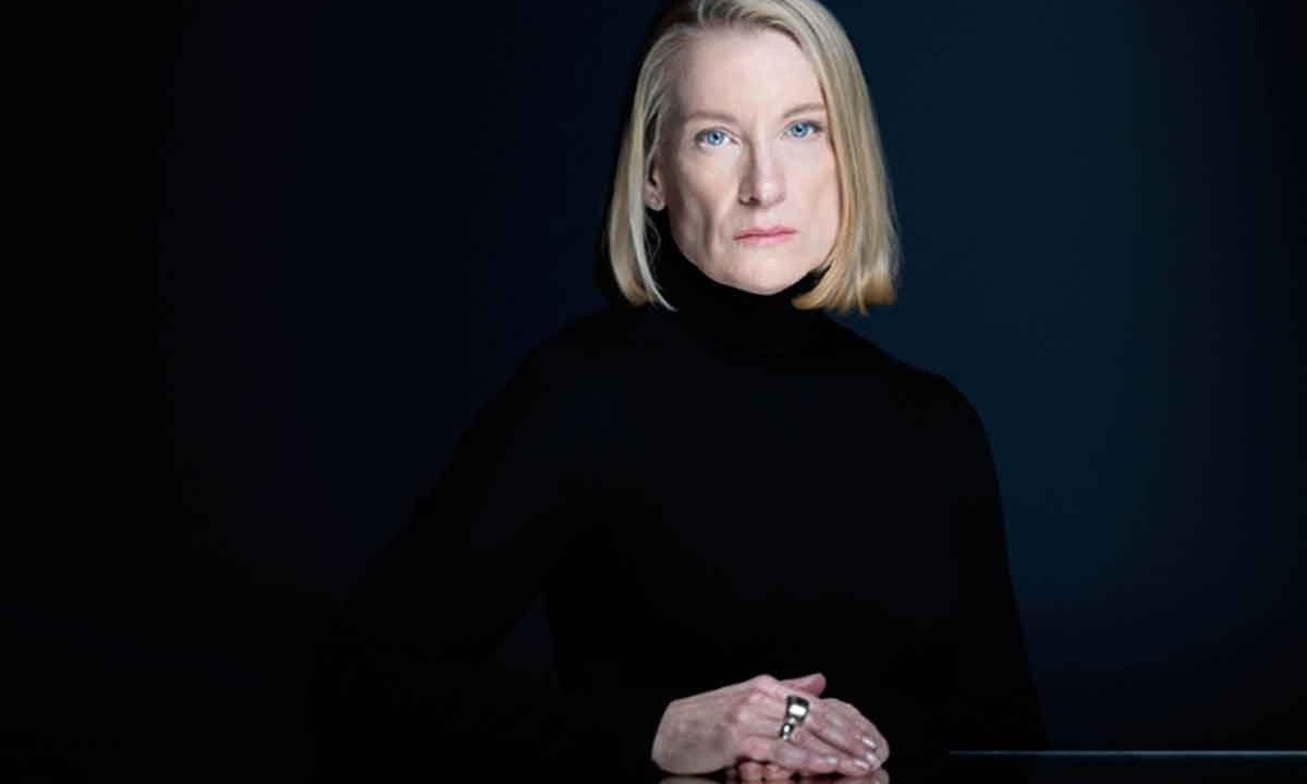 KRISTINA SVENSSON  