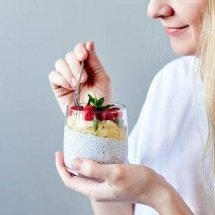 5 alimentos que ajudam a fortalecer os ossos (além do leite) - Getty Images