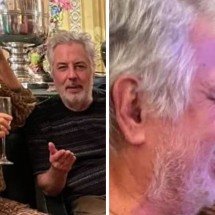 Quem é Lilibeth Monteiro, namorada de Roberto de Carvalho, viúvo de Rita Lee - Redes sociais