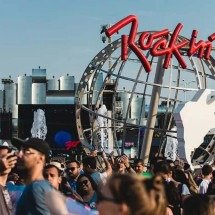 Rock in Rio 2026 impulsiona turismo musical e deve movimentar R$ 3,3 bi -  Instagram/Reprodução
