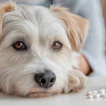 Você sabe todos os cuidados que deve ter com o medicamento do seu pet? - Magnific
